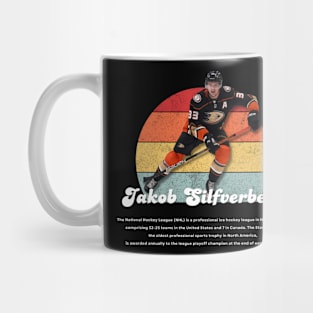 Jakob Silfverberg Vintage Vol 01 Mug